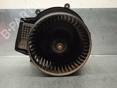 Heater blower motor MERCEDES-BENZ CLK (C209) CLK 220 CDI (209.308) | BP12114704M62
