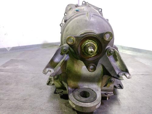 Gearbox BMW 7 (E65, E66, E67) 730 d | BP30470473M3 