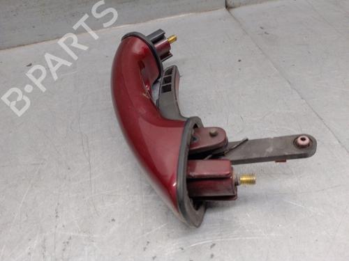 Tailgate handle HYUNDAI SANTA FÉ I (SM) 2.0 CRDi | BP27605259C132 