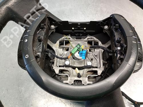 Steering wheel CITROËN C4 Coupe (LA_) 1.6 HDi | BP27311271C49 
