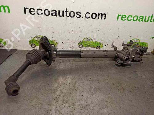 Used Steering column HYUNDAI TERRACAN (HP) 2.9 CRDi 4WD (150 hp) 5408064