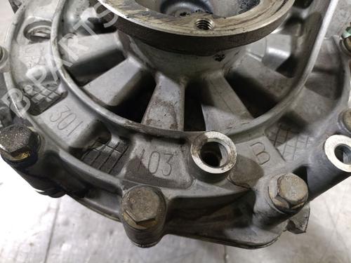 Gearbox VW GOLF V (1K1) 1.9 TDI | BP36278172M3 - Image 7