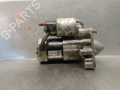 Used Starter PEUGEOT 206 Hatchback (2A/C) 1.4 HDi eco 70 (68 hp) 13946200