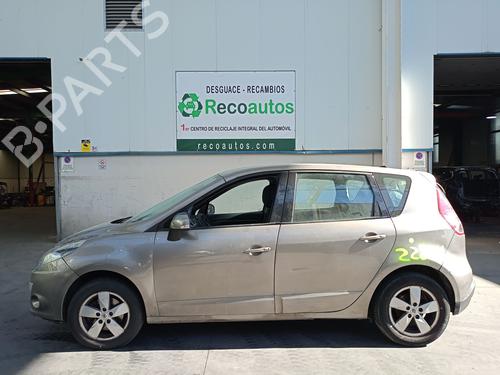 Switch RENAULT SCÉNIC III (JZ0/1_) 1.5 dCi | BP26494502I30 - Image 5
