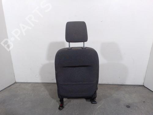 Right front seat FORD TRANSIT CONNECT V408 Box Body/MPV 1.6 TDCi | BP28098516C16 