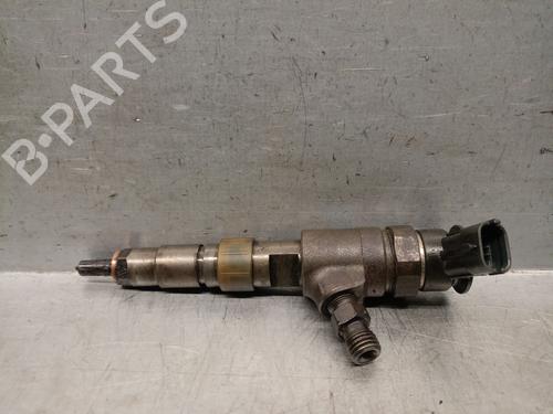 Used Injector TOYOTA PROACE Van (MDZ_) 1.6 D4d (MDZ9) (95 hp) 30122066
