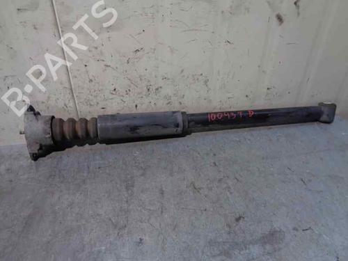 Used Right rear shock absorber FORD FIESTA V (JH_, JD_) 1.6 TDCi (90 hp) 4894109