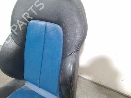 Left front seat MERCEDES-BENZ SLK (R170) 320 (170.465) | BP27564637C15 