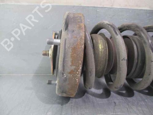 Left rear shock absorber BMW 5 (E39) 528 i | BP5584055M18 