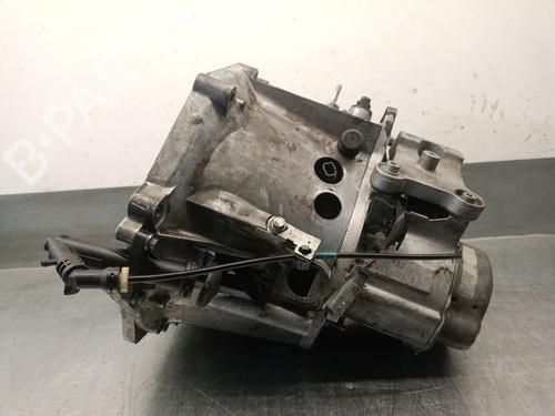 Gearbox PEUGEOT 2008 I (CU_) 1.6 BlueHDi 100 | BP29754480M3