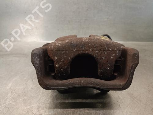 Right rear brake caliper RENAULT SCÉNIC III (JZ0/1_)  | BP17973429M106 
