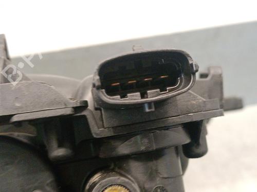 Intake manifold FIAT GRANDE PUNTO (199_) 1.4 16V (199BXG1B, 199AXG1B) | BP30638736M70