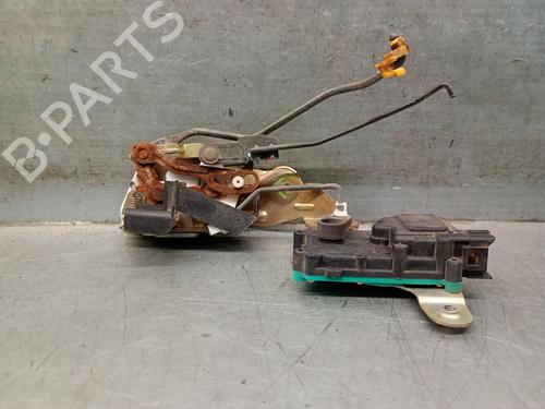 Front left lock HYUNDAI ACCENT I (X-3) 1.3 i 12V | BP23536439C98 