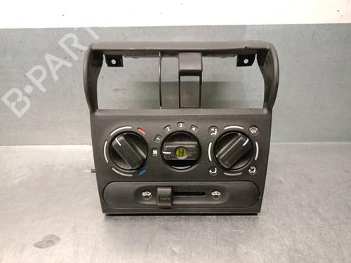 Used Climate control Climate control 39407620 39407620