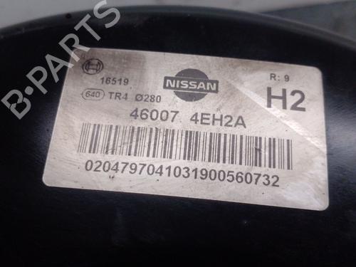 Servo brake RENAULT KADJAR (HA_, HL_) 1.3 TCe 140 (HLNB, HLN1) | BP36536695M42 - Image 6