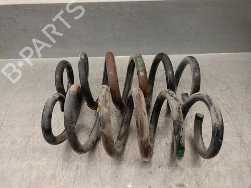 Sprężyna amortyzatora LEXUS NX (_Z1_) 300h AWD (AYZ15_) | BP30007181C152 