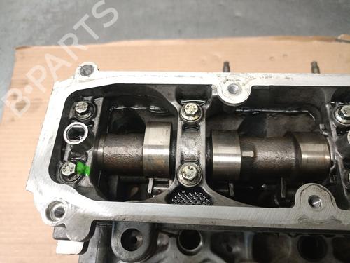Cylinder head CITROËN C5 I (DC_) 2.0 HDi (DCRHZB, DCRHZE) | BP37693326M5  - Image 7