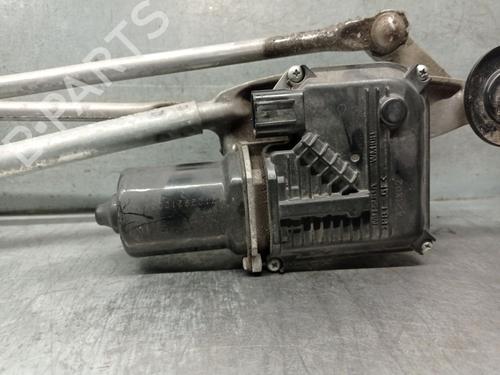 Front wiper motor HONDA CIVIC X Hatchback (FC_, FK_) 1.0 VTEC (FK6) | BP21579509M29 