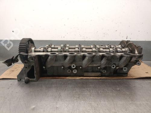 Testate VOLVO S80 II (124) D5 (205 hp) 31358467