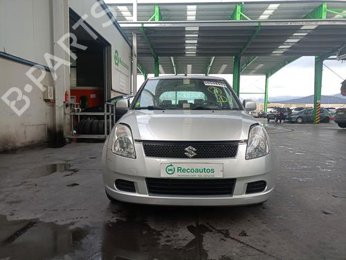 Hattehylde SUZUKI SWIFT III (MZ, EZ) 1.3 DDiS (RS413D) | BP32163946C85 - Image 8