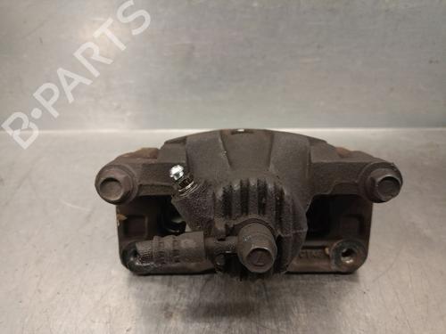 Left rear brake caliper KIA SORENTO I (JC) 2.5 CRDi 4WD | BP22232217M107 