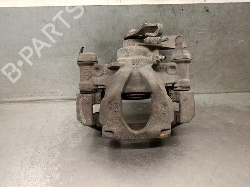 Used Left rear brake caliper Left rear brake caliper 39105125 39105125