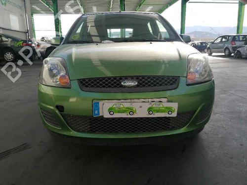 Fuse box FORD FIESTA V (JH_, JD_)  | BP6151699E1 
