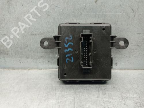 Used Electronic module SEAT LEON (KL1, KLG) 1.0 TSI (110 hp) 21579914