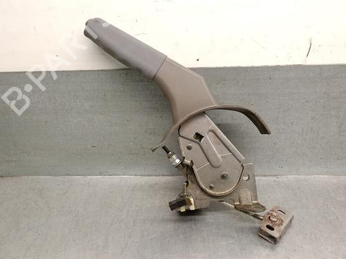 Used Hand brake NISSAN MICRA III (K12) 1.4 16V (88 hp) 29852751