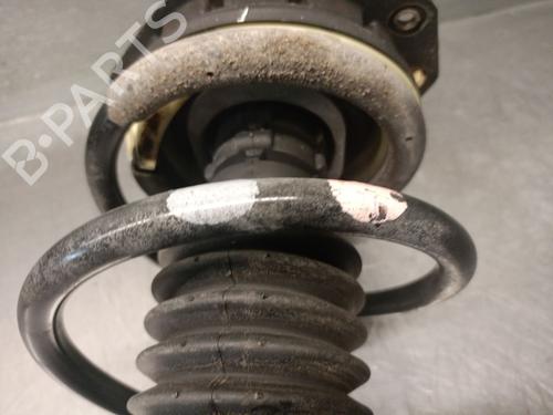 Left front shock absorber RENAULT SCÉNIC II (JM0/1_) 1.6 16V (JM1R) | BP28197268M16 