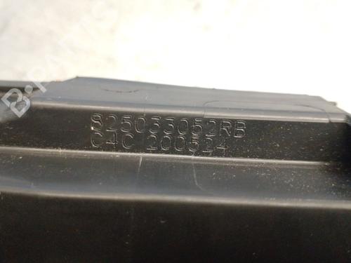 Rear left lock DACIA SANDERO III 1.0 TCe 90 | BP28518623C100 
