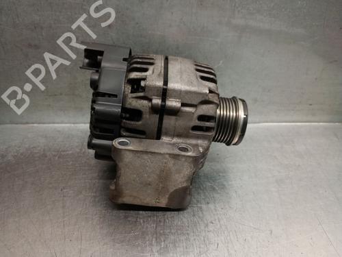 Used Alternator FIAT FIORINO Box Body/MPV (225_) 1.3 D Multijet (225BXD1A, 225BXB1A, 225BXB11) (75 hp) 31081827