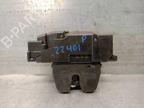 Tailgate lock CITROËN C4 CACTUS 1.5 BlueHDi 120 | BP25241703C101 