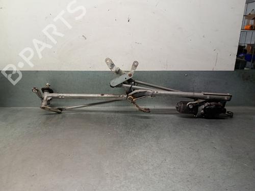 Front wiper motor HONDA CIVIC VIII Hatchback (FN, FK) 1.8 (FN1, FK2) | BP31146947M29