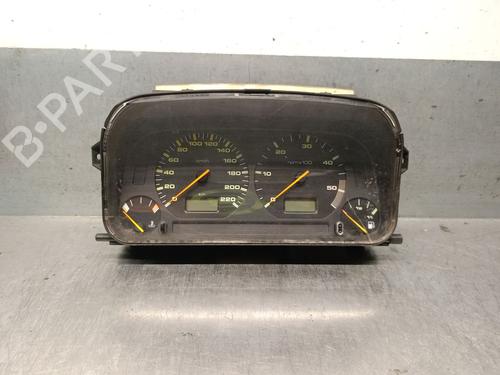 Used Instrument cluster SEAT CORDOBA (6K1, 6K2) 1.9 TDI (90 hp) 28826572