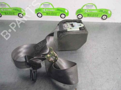Rear left seatbelt AUDI A6 C6 Avant (4F5) 3.0 TDI quattro | BP7445050I29 