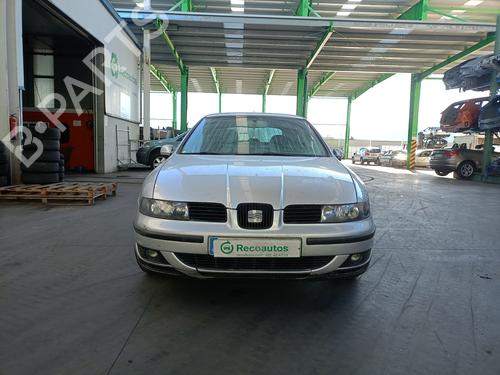 Engine SEAT LEON (1M1) 1.8 20V | BP33266614M1  - Image 16