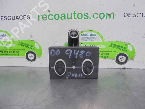 Elektronisk modul SEAT LEON (5F1) 1.6 TDI | BP4460919M83 