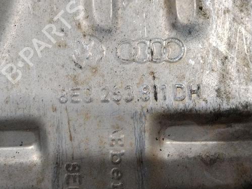 Used Exhaust system Exhaust system AUDI A4 B7 (8EC) 2.0 TDI (170 hp) 39413156 39413156