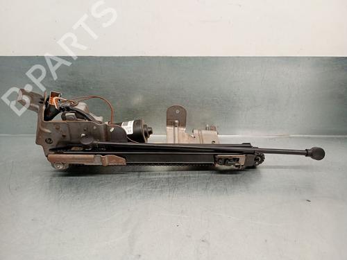 Central lock pump LANCIA VOYAGER MPV (404_) 2.8 CRD (RT, 53) | BP28143367M86 