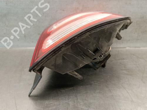 Højre baglygte CITROËN C3 I (FC_, FN_) 1.4 HDi | BP28164730C35 