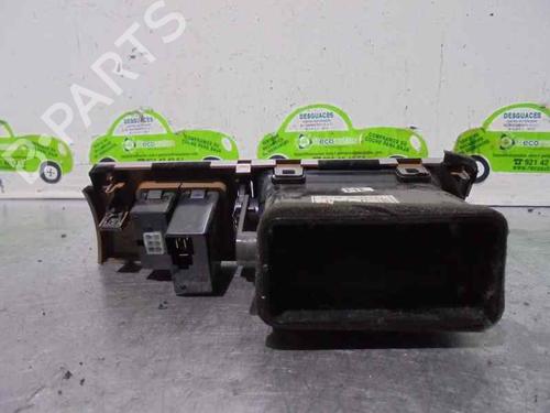 Air vent CHEVROLET REZZO MPV (U100) 1.6 | BP20246384I21 