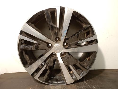 Used Rim PEUGEOT 3008 II SUV (MC_, MR_, MJ_, M4_) 1.2 THP/ PureTech 130 (MRHNSM, MRHNSU, MRHNSJ, MRHNYW,... (131 hp) 28381159