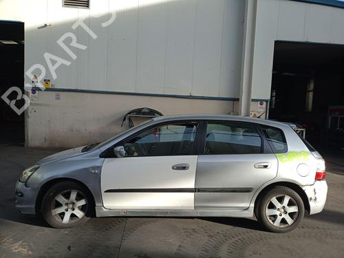 Used Parts HONDA CIVIC VII Hatchback (EU, EP, EV) 1.7 CTDi (EP4, EU9) 5063064