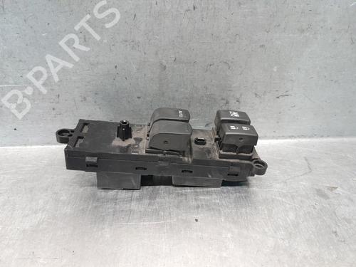 Left front window switch SUZUKI SWIFT IV (FZ, NZ) 1.2 (AZH412, ZC72S) | BP37442380I27 - Image 3