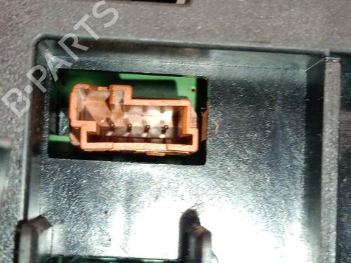 Headlight switch CITROËN C4 Coupe (LA_) 1.6 HDi | BP38052504I24 - Image 6