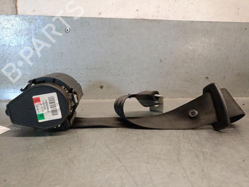 Sikkerhedssele bag højre Sikkerhedssele bag højre AUDI A3 Convertible (8P7) 1.6 TDI (105 hp) 33942835 33942835