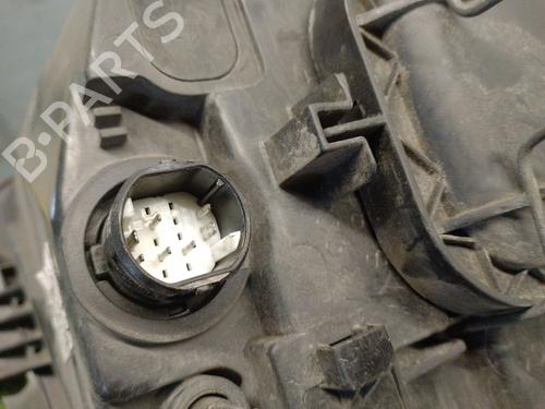 Left headlight FIAT PANDA (169_) 1.1 (169.AXA1A) | BP31015171C28 - Image 6