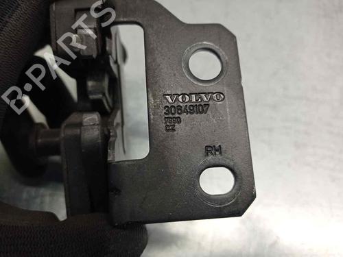 Tailgate lock VOLVO XC90 I (275) D5 AWD | BP12592406C101 