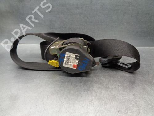 Used Front left seatbelt MERCEDES-BENZ VANEO (414) 1.7 CDI (414.700) (91 hp) 9238208